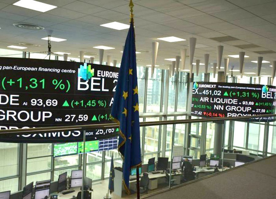 Euronext : L’offre algérienne de blé fait augmenter les prix