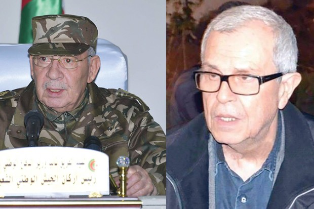 Gaïd Salah – Toufik : Des sommations et des interrogations