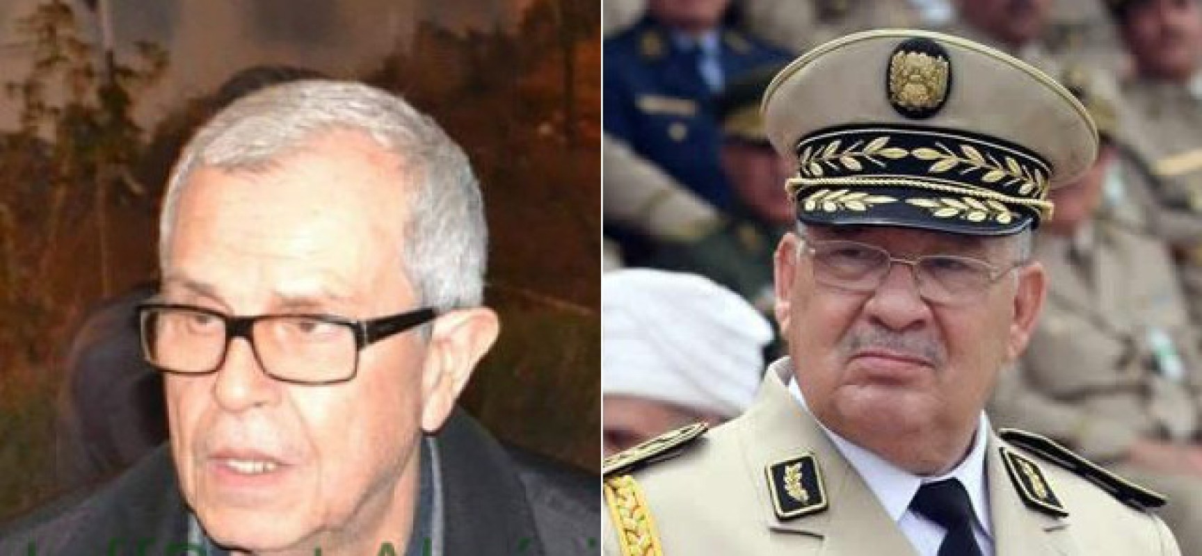 Répression des manifestations: Gaid Salah désavoue la Police !