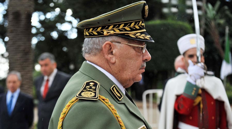 Gaid Salah: « Les revendications du Hirak ont été satisfaites »