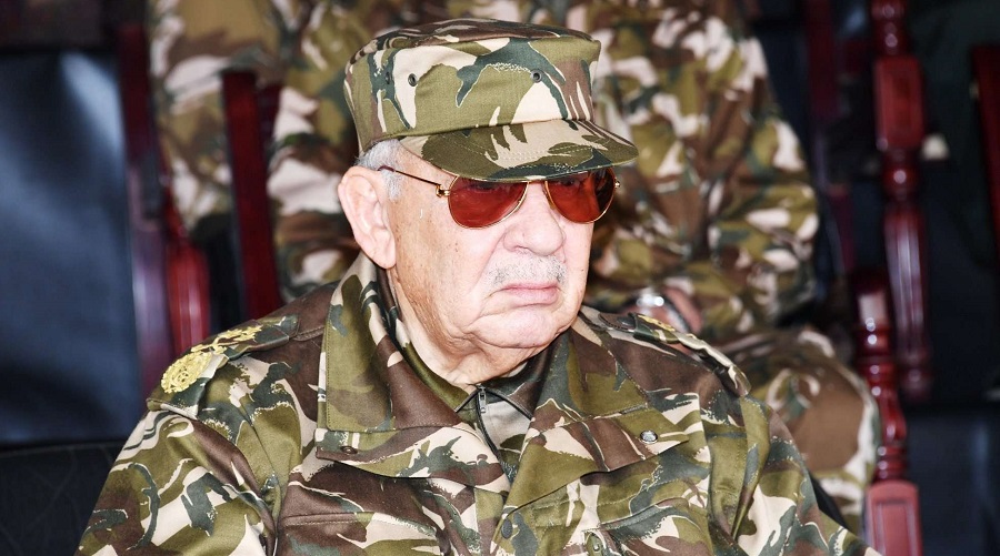 Mandat d’arrêt contre Habib Chentouf et mandat de dépôt contre Saïd Bey !