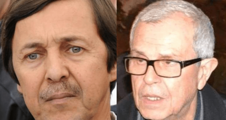 Athmane Tartag, Toufik Médiene et Said Bouteflika sous mandat de dépôt