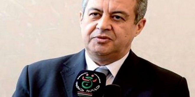 Le ministre de la communication en visite à la direction de l&rsquo;ANEP: « La publicité sera distribuée équitablement »