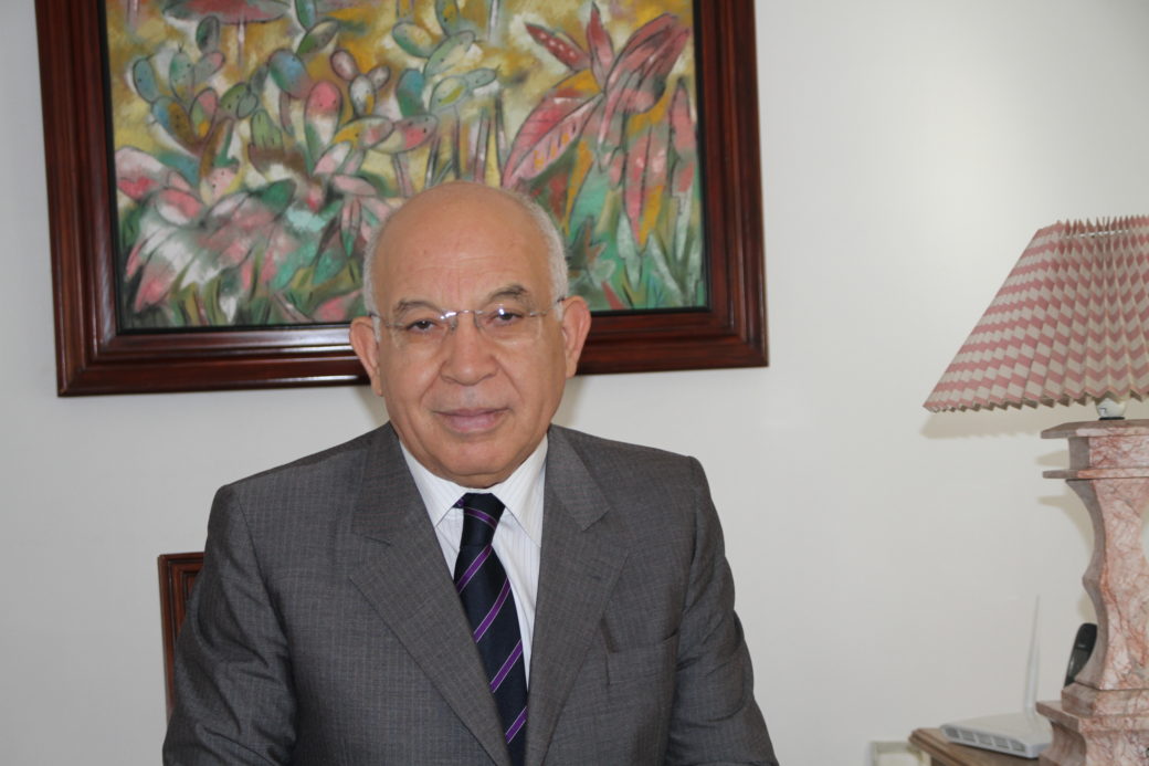 Réunion de concertation: Rahabi explique pourquoi il a rejeté l’invitation