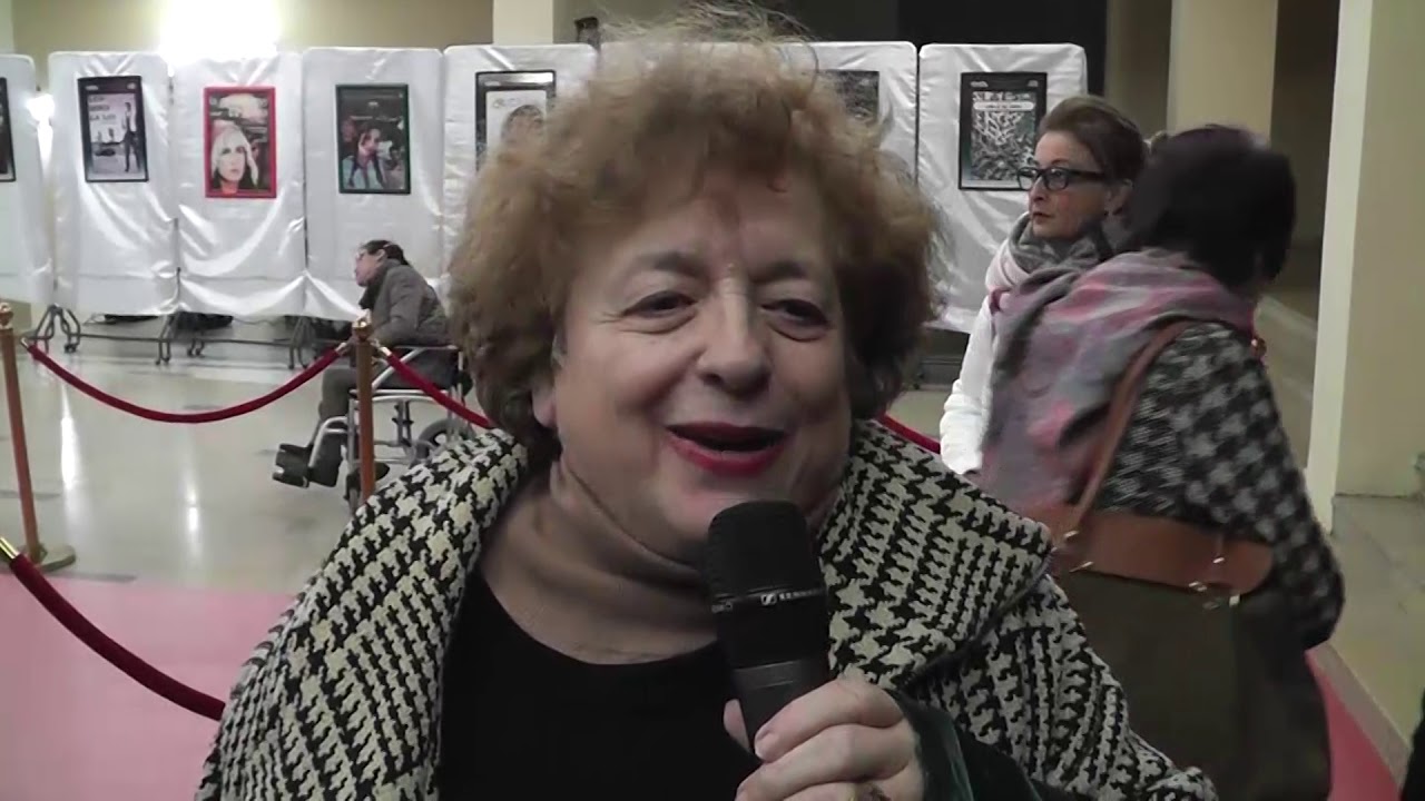 Institut français d’Alger : La Cinémathèque algérienne, une histoire racontée par Jacqueline Gozland