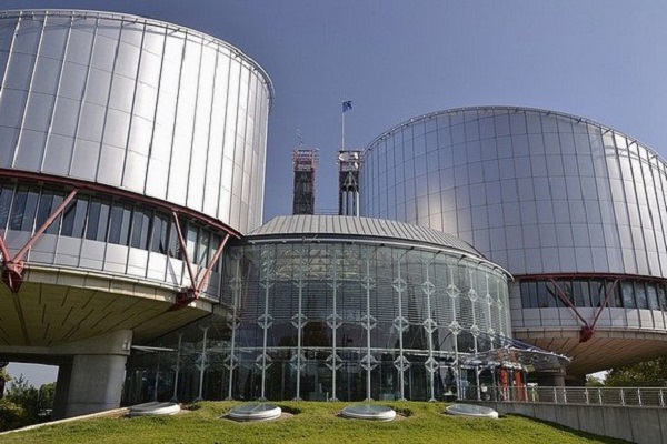 La CEDH autorise l&rsquo;expulsion vers l&rsquo;Algérie d&rsquo;un condamné pour terrorisme