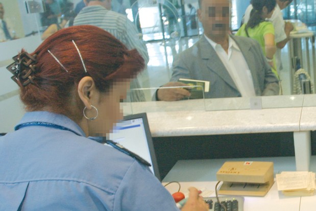 378 nouvelles ISTN activées dès aujourd’hui: De gros bonnets concernés