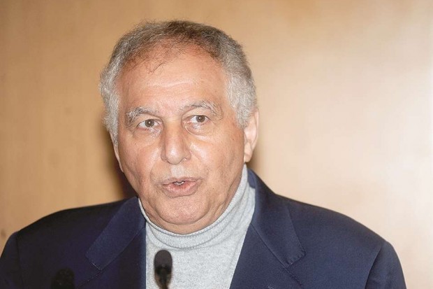 Document : La réponse de Sid-Ahmed Ghozali à Bensalah