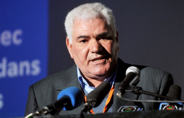 Crise du FFS : Laskri porte l’affaire en justice