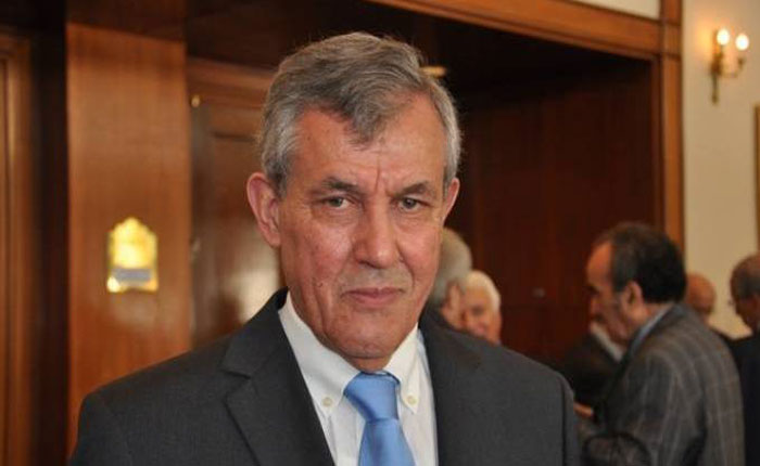 Le consultant en transition énergétique Tewfik Hasni : l’Algérie a mal négocié son passage vers l’exploitation de l’énergie solaire.