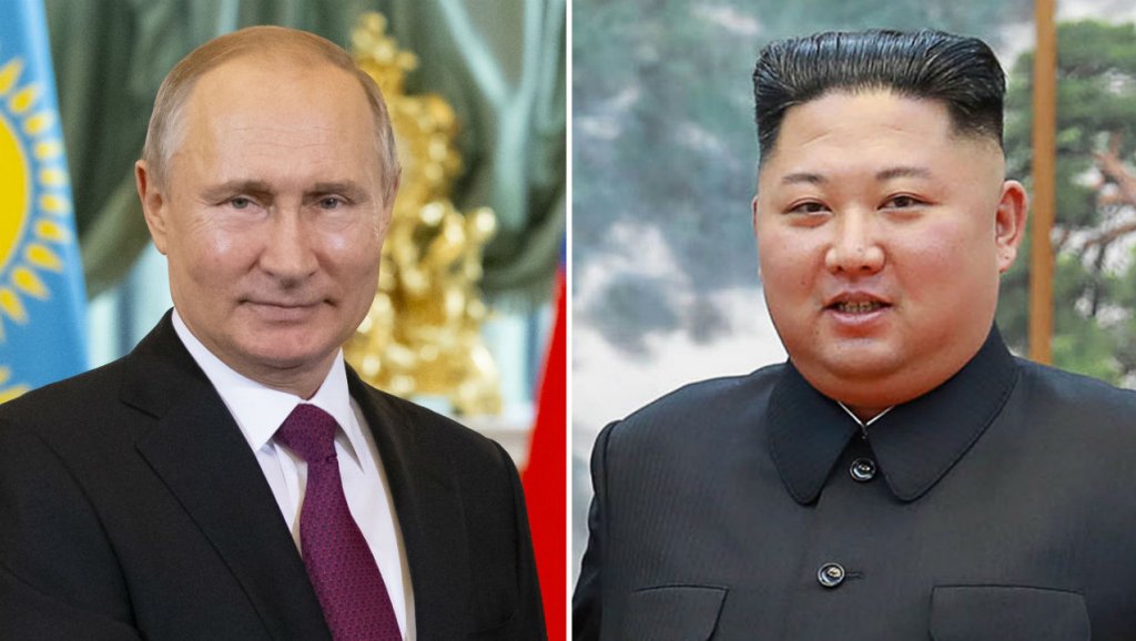 Il rencontre aujourd&rsquo;hui le président poutine à Vladivostok : Kim Jong Un en quête de l&rsquo;appui stratégique de la Russie