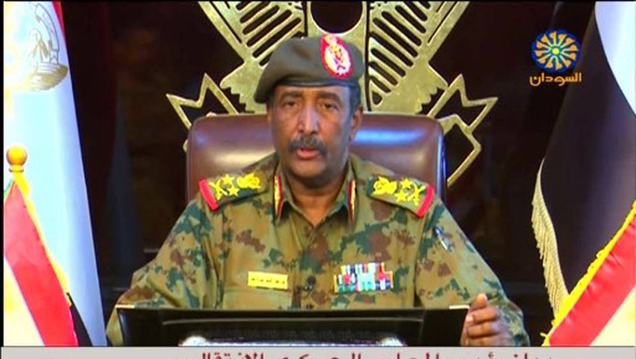 Soudan: le Conseil militaire de transition annonce une liste de 10 membres