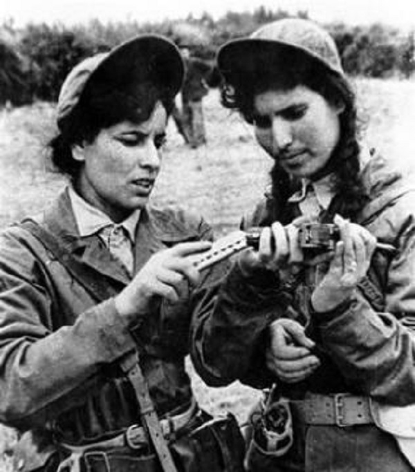 Cinema: Les soeurs Fadila et Meriem Saâdane à l’écran