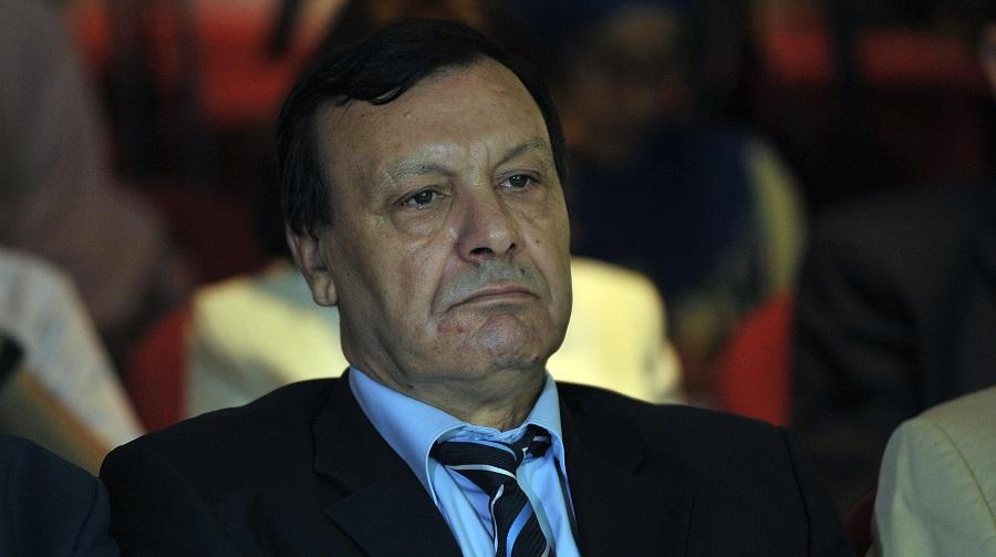 Chabane Lounakel DG de la Radio nationale limogé et remplacé par Nacera Cherid