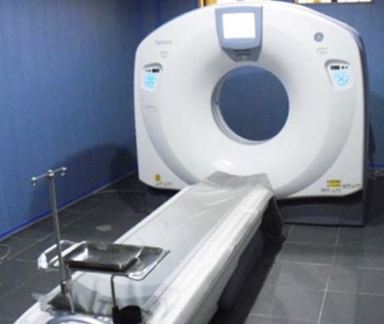 Constantine : L’IRM encore en panne, le CHU aussi