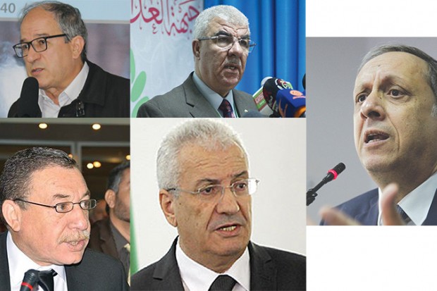 Au lendemain du discours de Gaïd Salah : L’opposition dénonce l’immixtion de l’armée dans la politique