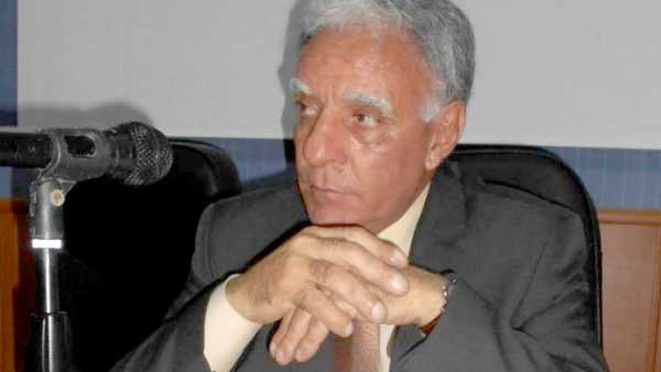 L’ex-wali de Tipaza Moussa Ghelai entendu par le juge !