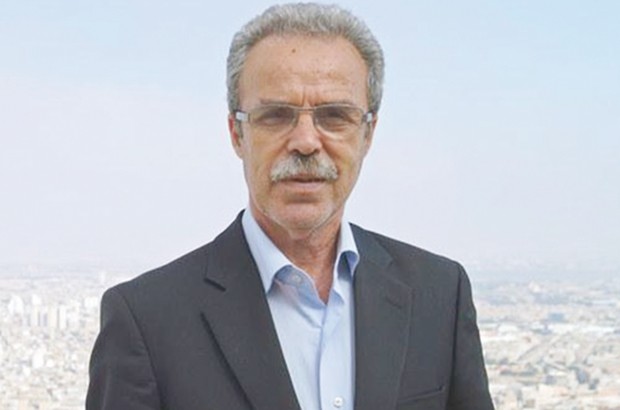 Mohamed Maiz, président de l’association des amis de Krim Belkacem, à l’expression: « Imposer l’article 102 est un non-sens »