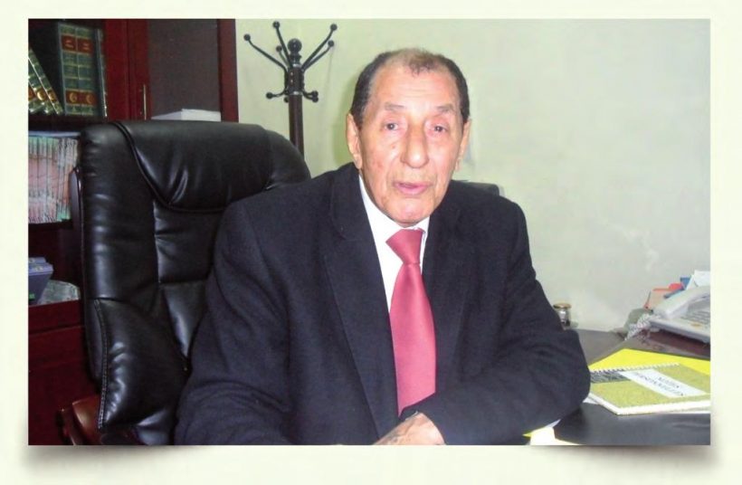 Mustapha Boudina, président de l&rsquo;association nationale des condamnés à mort, à l&rsquo;expression : « Il est temps de remettre le pouvoir aux civils »