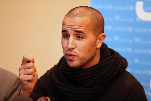 Football : Madjid Bougherra nouveau sélectionneur de l’équipe nationale des locaux