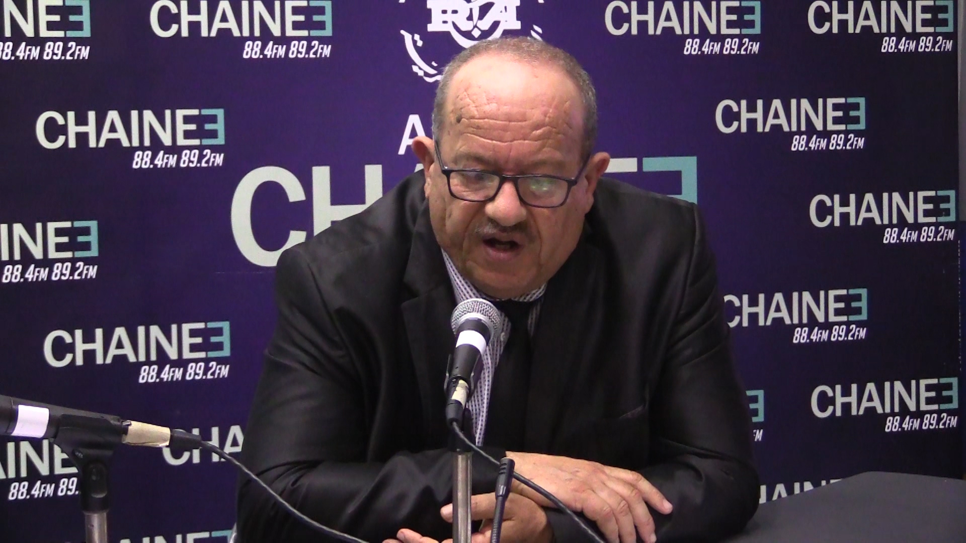 Le coordinateur national du CNAPEST, Meziane Meriane : il devient fondamental d’éloigner l’école des ingérences politiques et idéologiques