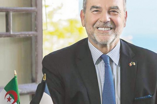 Crise politique en Algérie : Le business français fortement perturbé