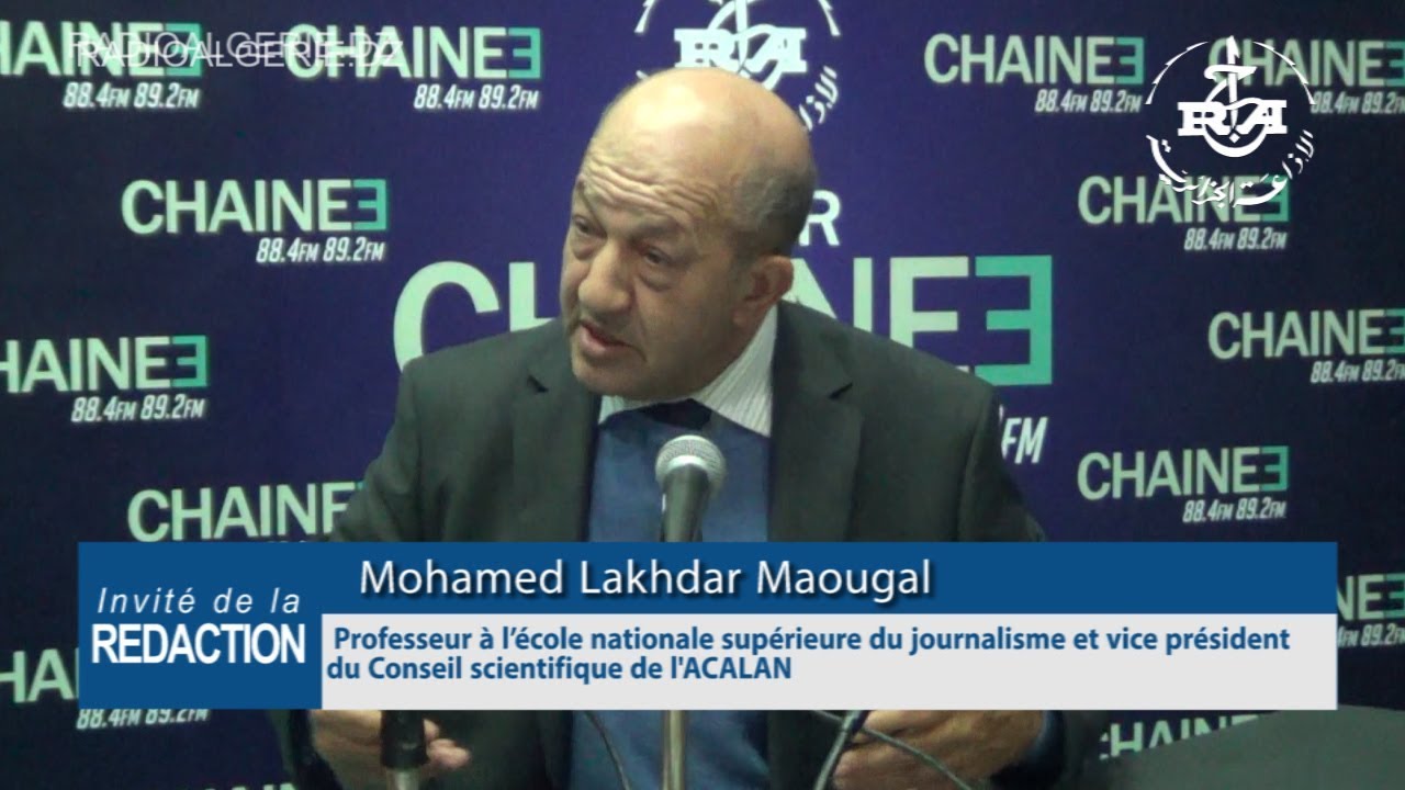 Le changement du système « ne peut se faire sans l’implication directe de l’armée »