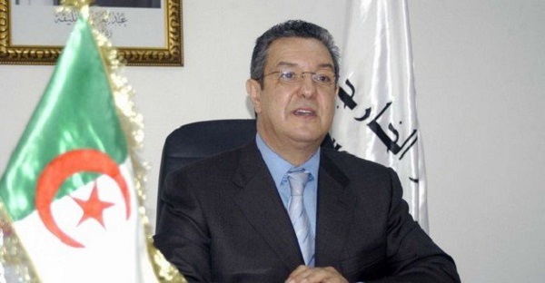 Comparution de Loukal devant le procureur de la République près le tribunal Sidi M&rsquo;hamed