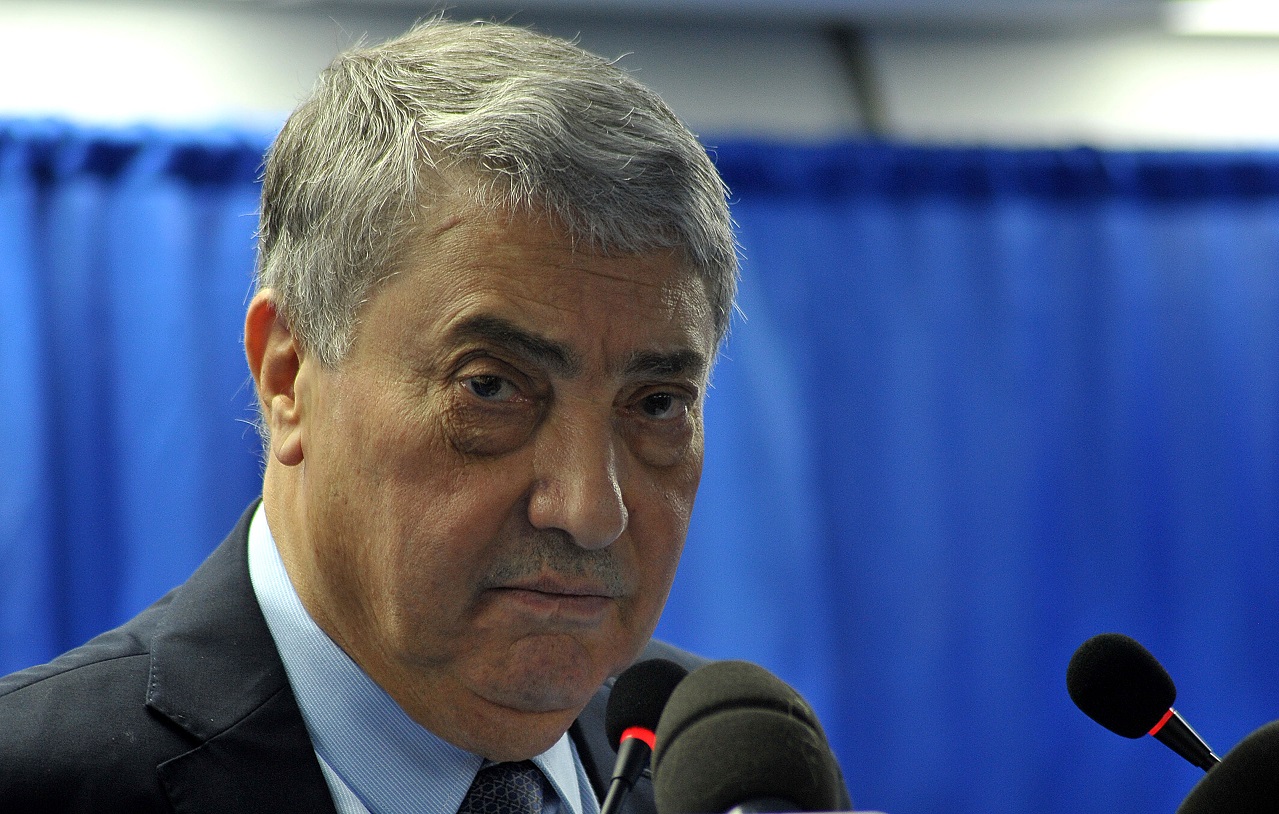 Ali Benflis à propos des Partisans du boycott : «Ils ont le droit de boycotter, j’ai le droit de participer»