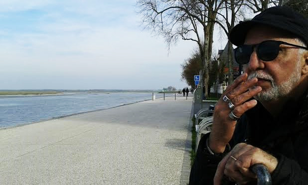 Hommage au plasticien récemment disparu : Noureddine Ferroukhi lègue  à l’Algérie ses caresses du sensible