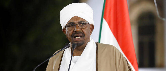 Crise au Soudan : le président déchu Omar El-Béchir transféré en prison
