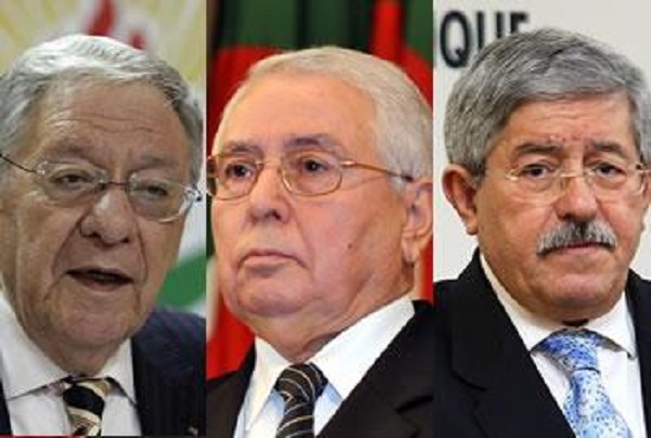 Étranges coïncidences depuis ces dernières 48h : Au secours, le système revient!