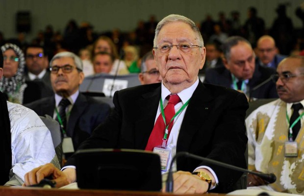 Levée de l’immunité parlementaire de Djamel Ould Abbès et Said Barkat: le Conseil de la nation s’est réuni aujourd’hui