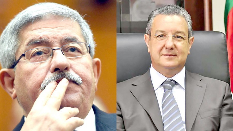 Alors qu’ils étaient attendus de pied ferme par une foule nombreuse : Ouyahia et Loukal ne se sont pas présentés au Tribunal de Sidi M’hamed