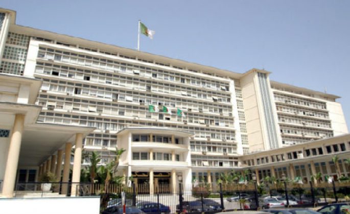 Présidentielle du 4 juillet: 75 lettres d’intention déposées