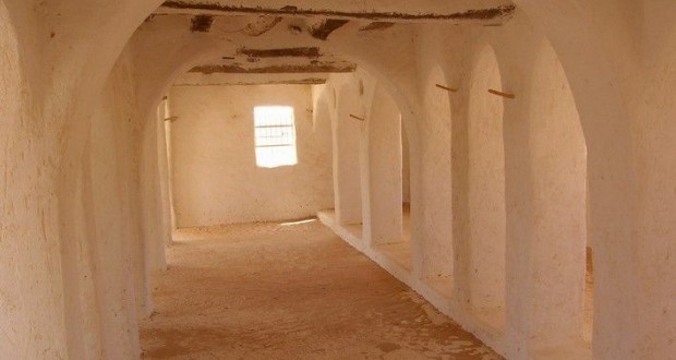 Patrimoine souterrain à Ghardaïa : Sa valeur exceptionnelle mis en exergue par des spécialistes