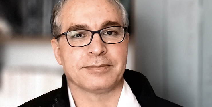 Le chercheur Algérien Malik Maâza distingué par le président Sud-Africain