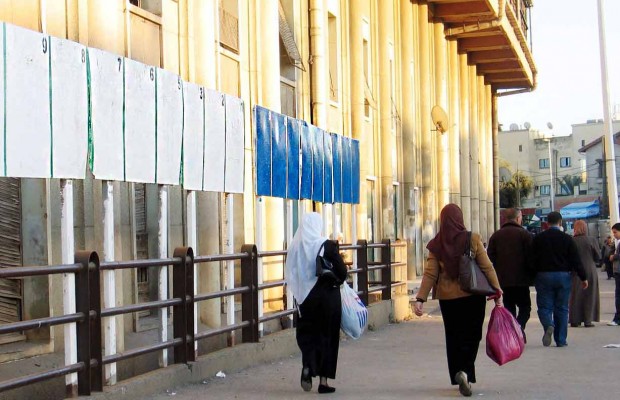 Présidentielle: Quels candidats pour quelle élection ?