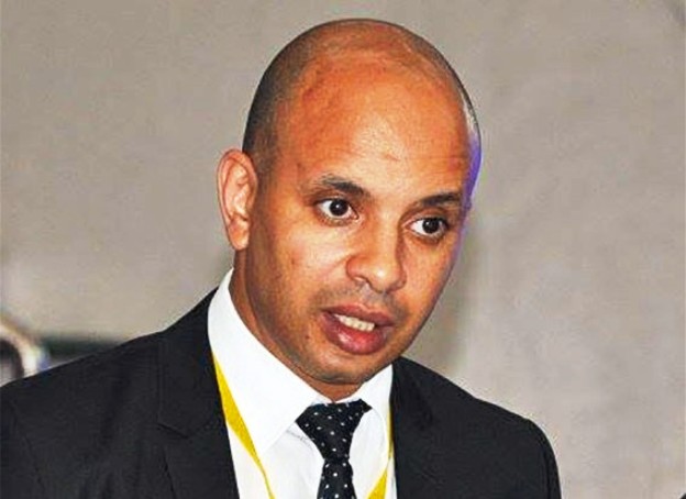 L’empressement de Bernaoui