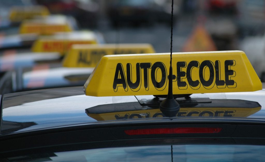 Le permis de conduire plus cher à partir du mois de septembre !