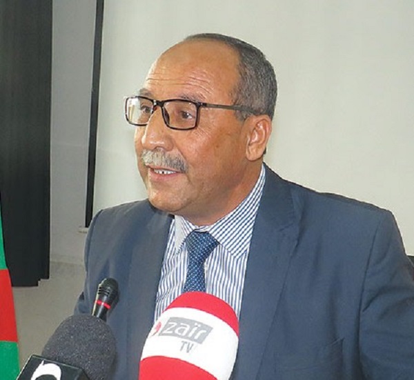 Sadek Dziri, coordinateur national de la confédération des syndicats algériens : “Le 1er Mai est une aubaine pour soutenir la révolution du peuple”