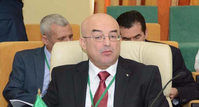 Le ministre de l’Intérieur chahuté à Béchar