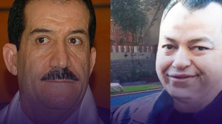 La justice va-t-elle demander la levée de l’immunité d’Amar Ghoul, concernant ses liens avec Kamel El Bouchi ? (document)