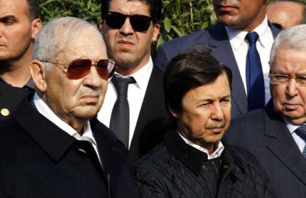 Urgent | Saïd Bouteflika convoqué par le tribunal de Sidi M’hamed