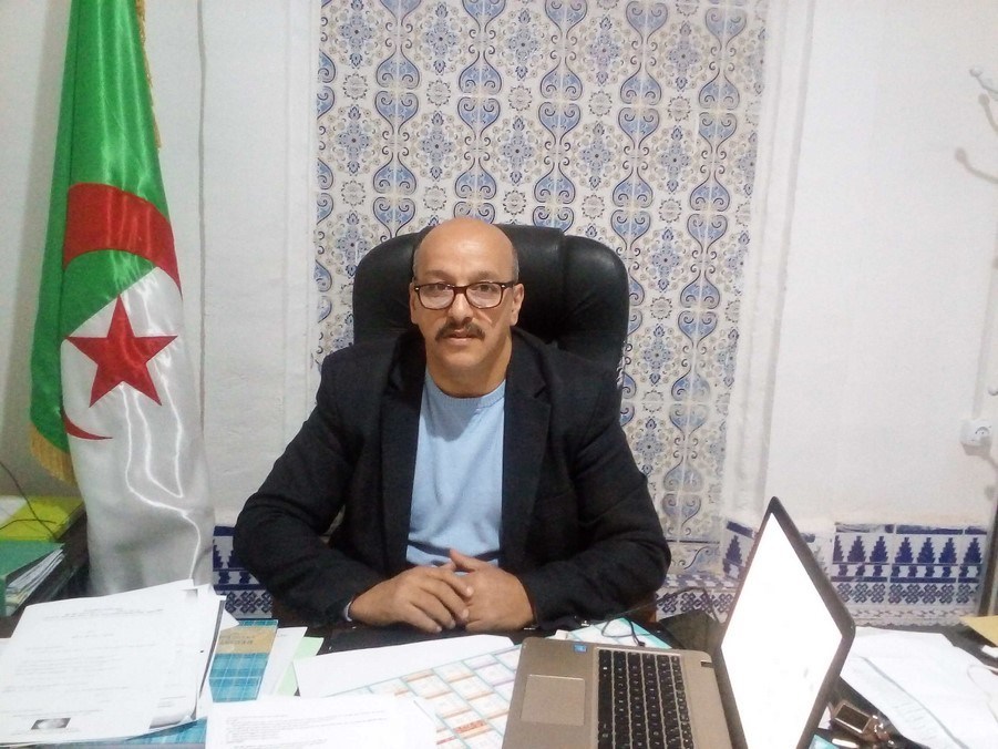 Saïdani Mourad, directeur de la Chambre des arts et des métiers : Réhabiliter les métiers féminins et promouvoir l’artisanat d’art