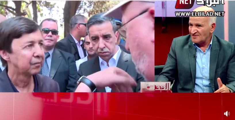 Ahmed Madani : « Abdelmadjid Tebboune a été limogé sous les ordres de Said Bouteflika, Haddad et Kouninef »