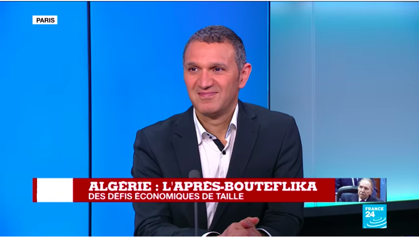 Les chantiers économiques qui attendent l’Algérie d’après Bouteflika