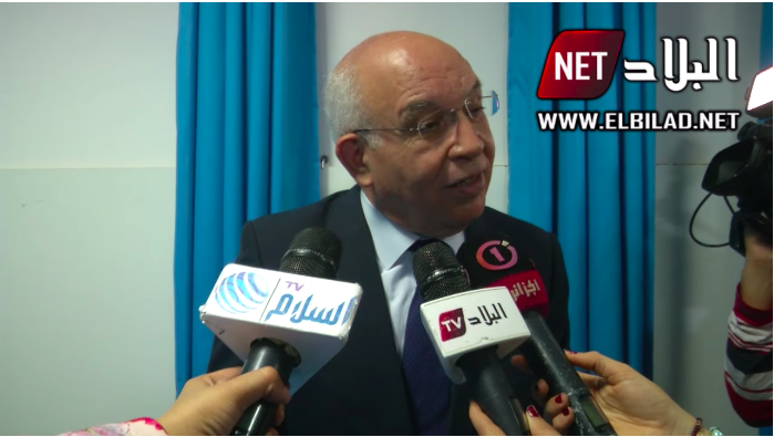 Abdelaziz Rahabi : « Je pense que Zeroual ne reviendra pas » [Vidéo]