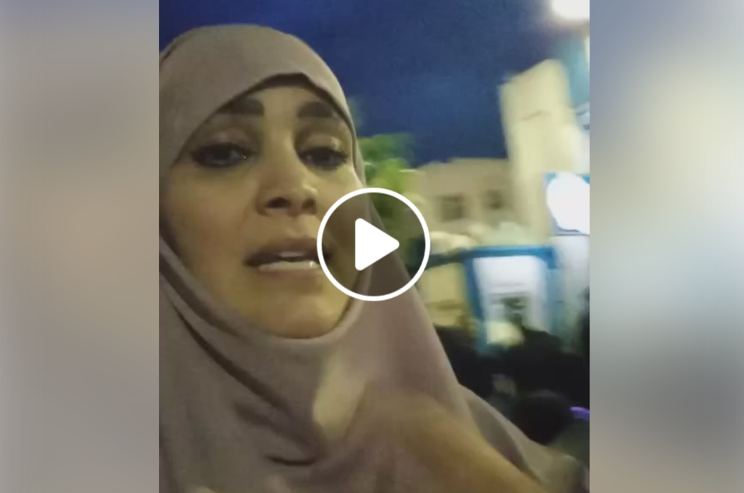 Chlef: Une députée dénonce une agression à caractère sexuelle ! [Vidéo]