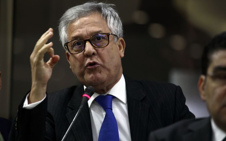 Graves accusations contre le patron du RND : Chiheb torpille Ouyahia